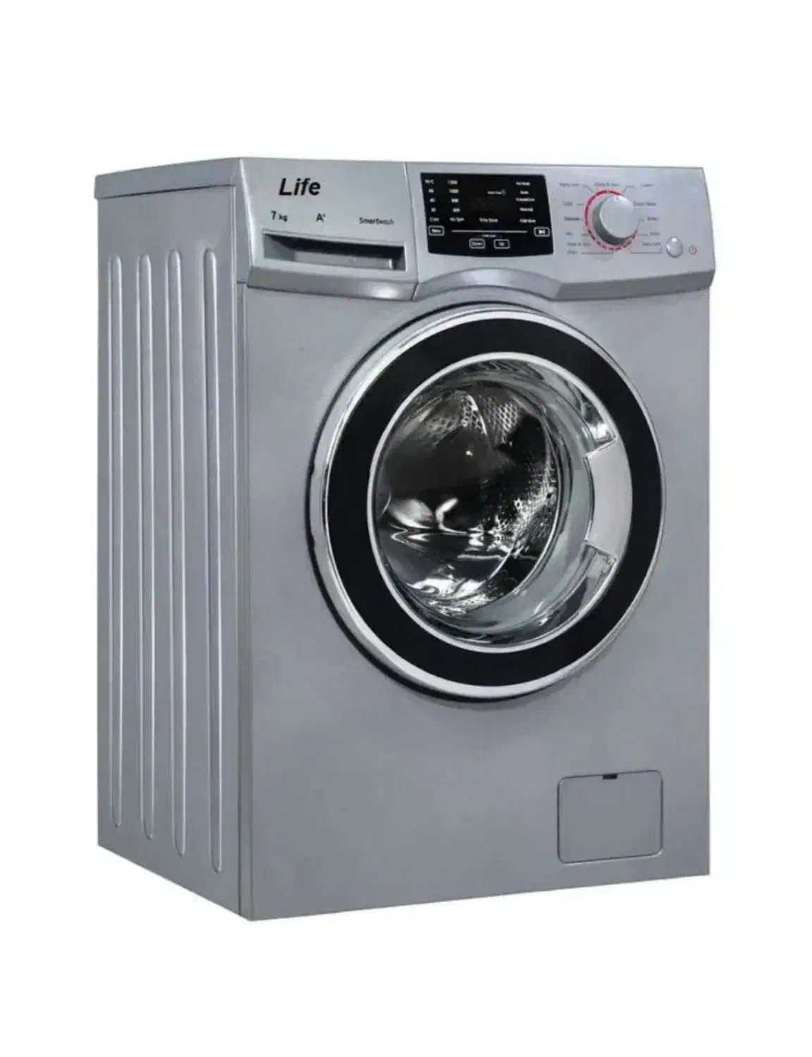 ماشین لباسشویی|ماشین لباسشویی و خشک‌کن لباس|بیرجند, |دیوار