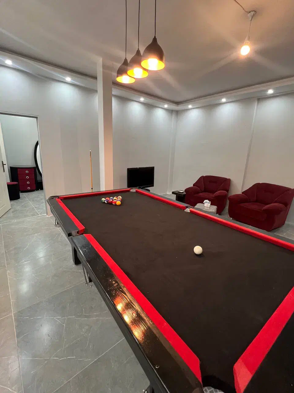 سوییت نوساز احمد آباد کلاهدوز راهنمایی|اجارهٔ کوتاهمدت آپارتمان و سوئیت|مشهد, کلاهدوز|دیوار