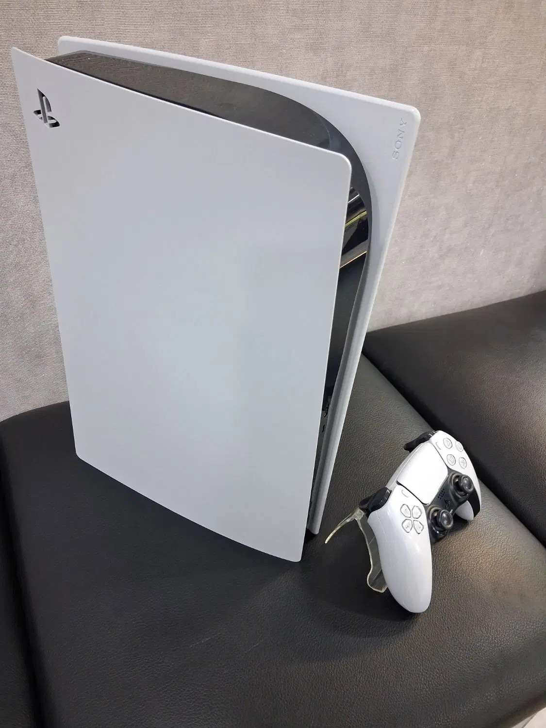 PS5 FAT|کنسول، بازی ویدئویی و آنلاین|شاهرود, |دیوار