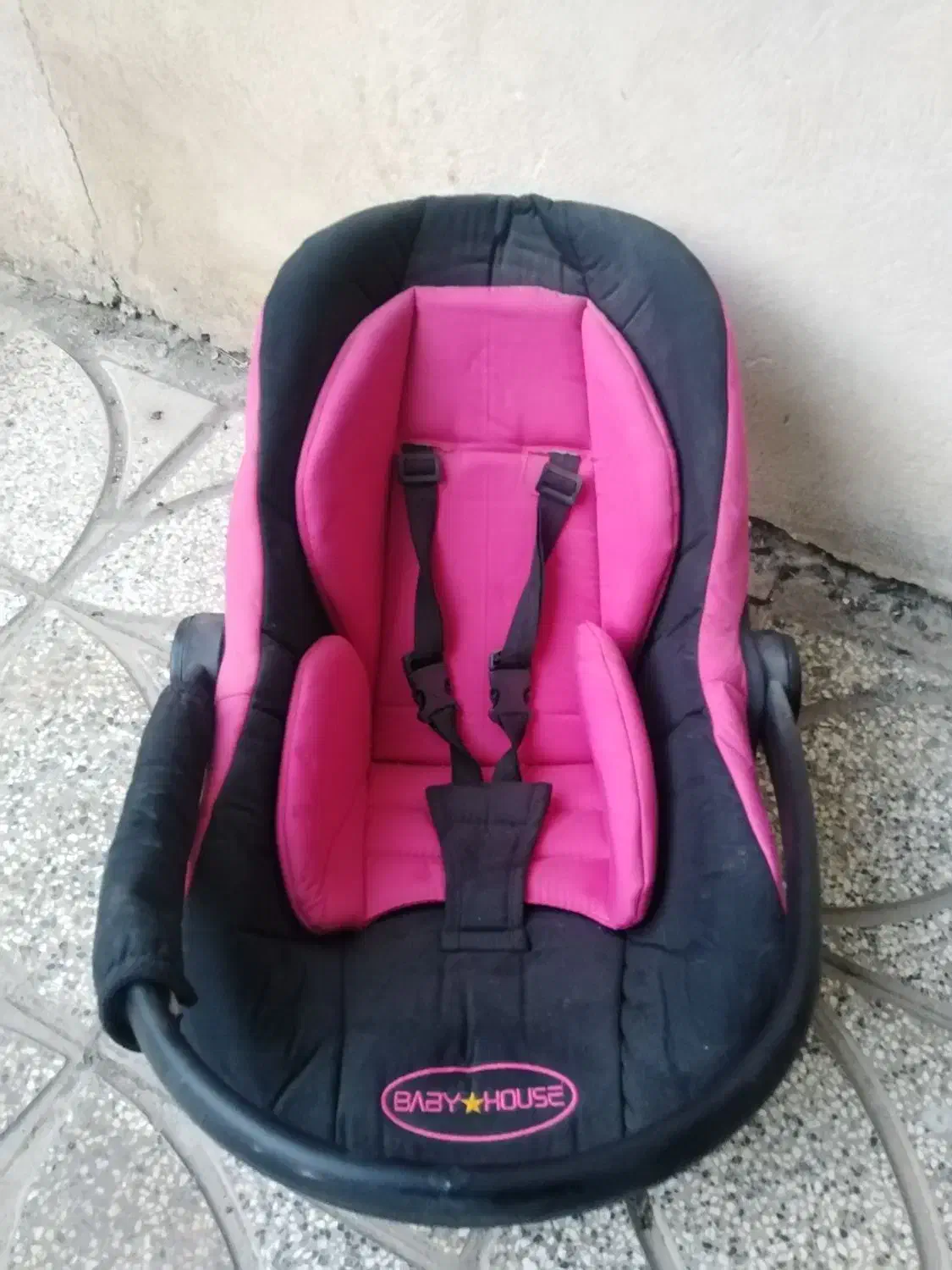 روروک، خوشخواب بچه، سالم و تر و تمیز|کالسکه و لوازم جانبی|آزادشهر, |دیوار