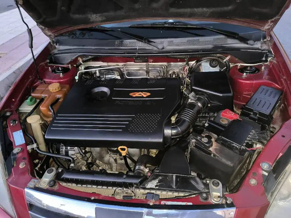 سواری ام وی ام۵۳۰البالویی|خودرو سواری و وانت|صباشهر, |دیوار