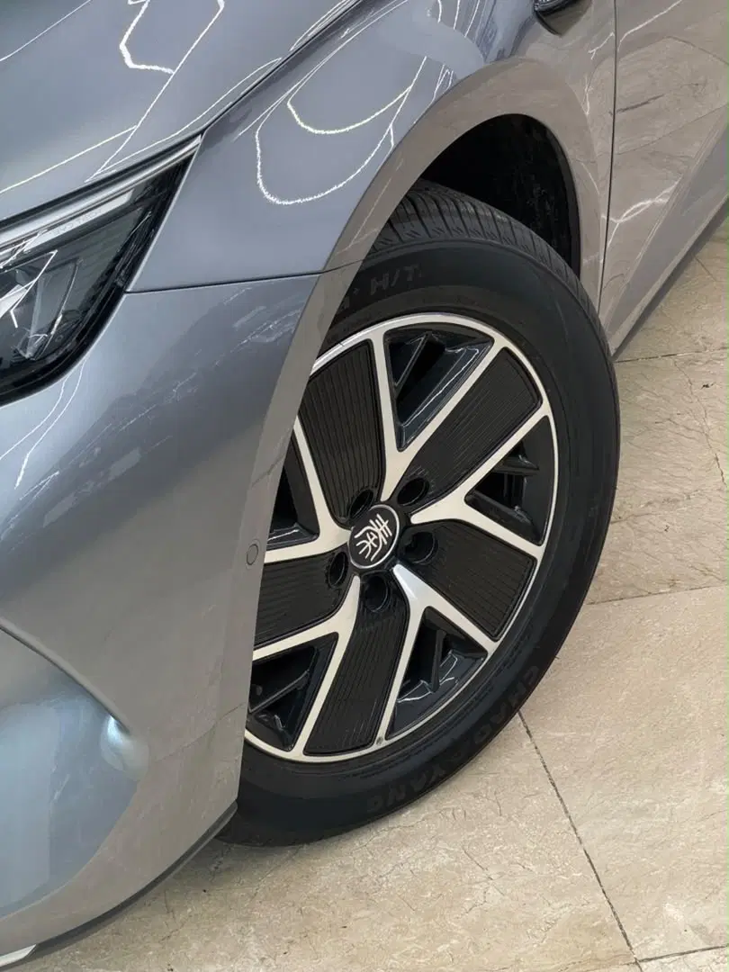 Byd qin L / بی وای دی چین ال با چشم تیگارد|خودرو سواری و وانت|تهران, عباسآباد|دیوار