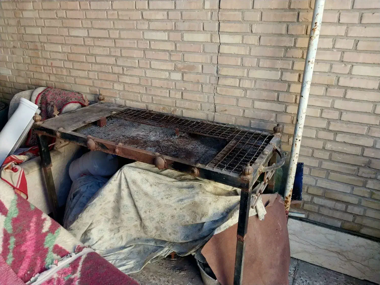 منقل|اجاق گاز و لوازم برقی پخت‌وپز|اهواز, سید خلف|دیوار