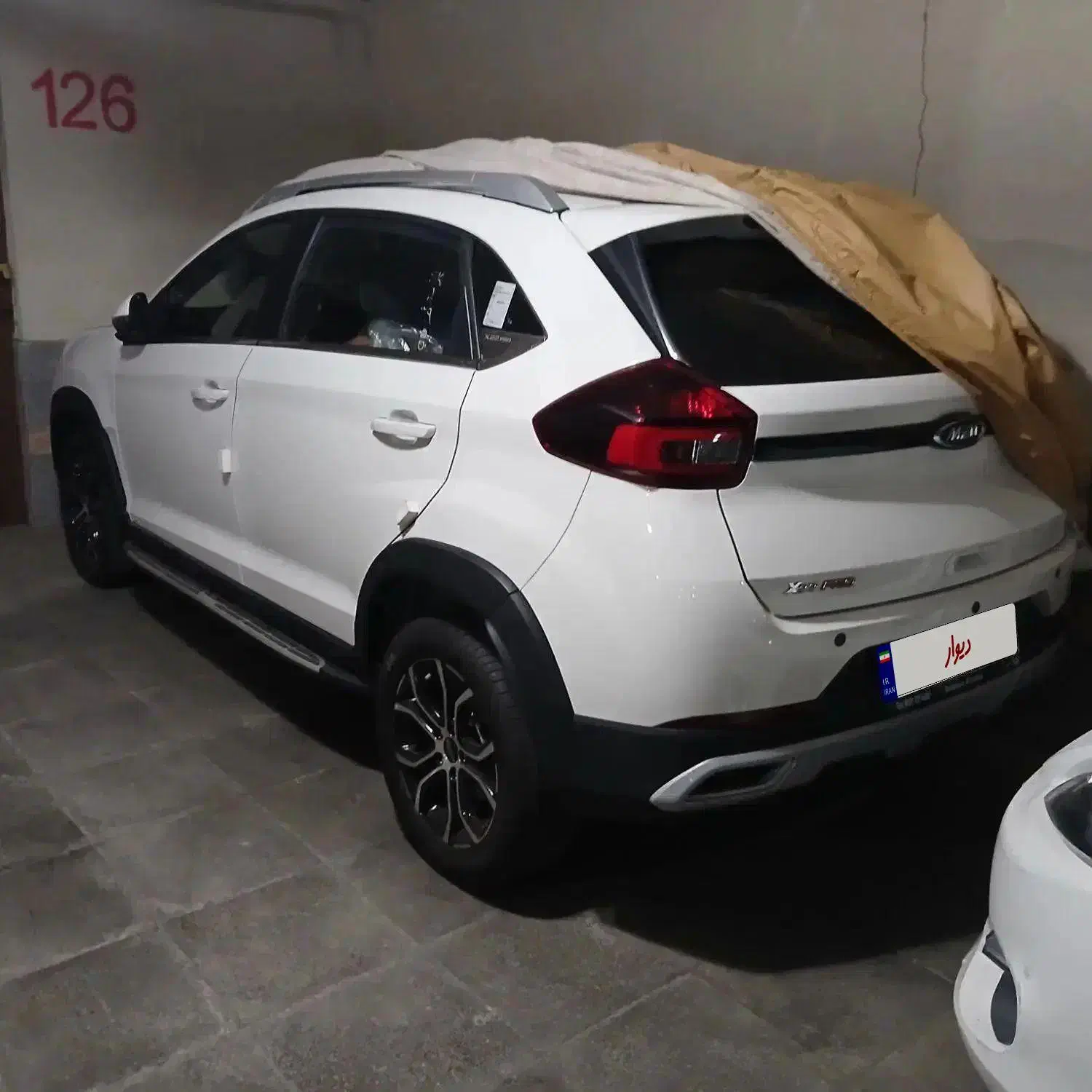 شخصی|خودرو سواری و وانت|تهران, چیتگر شمالی|دیوار