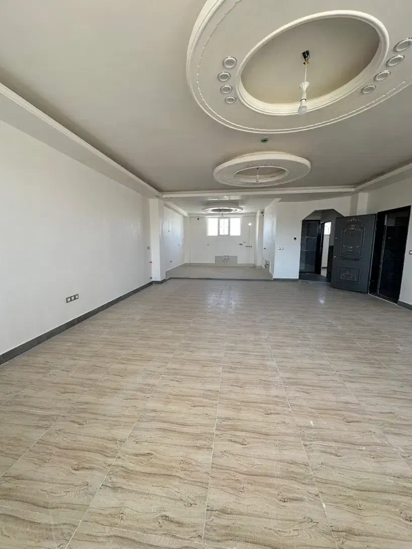 ۱۲۶متر/نوساز/پارک فرهنگ/تک واحدی|فروش آپارتمان|اهر, |دیوار