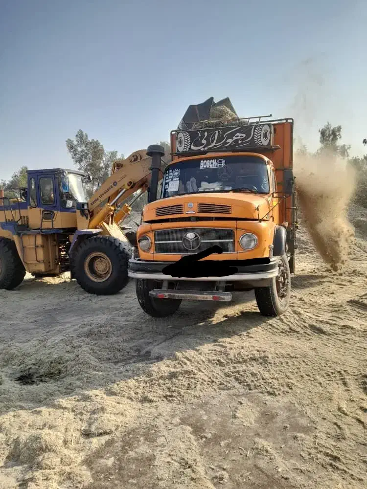 کاه نیشکر ماشین درسبزوارهست کیلویی ۳۹۰۰هزارتحویل|عمده‌فروشی|سبزوار, قصبه غربی|دیوار