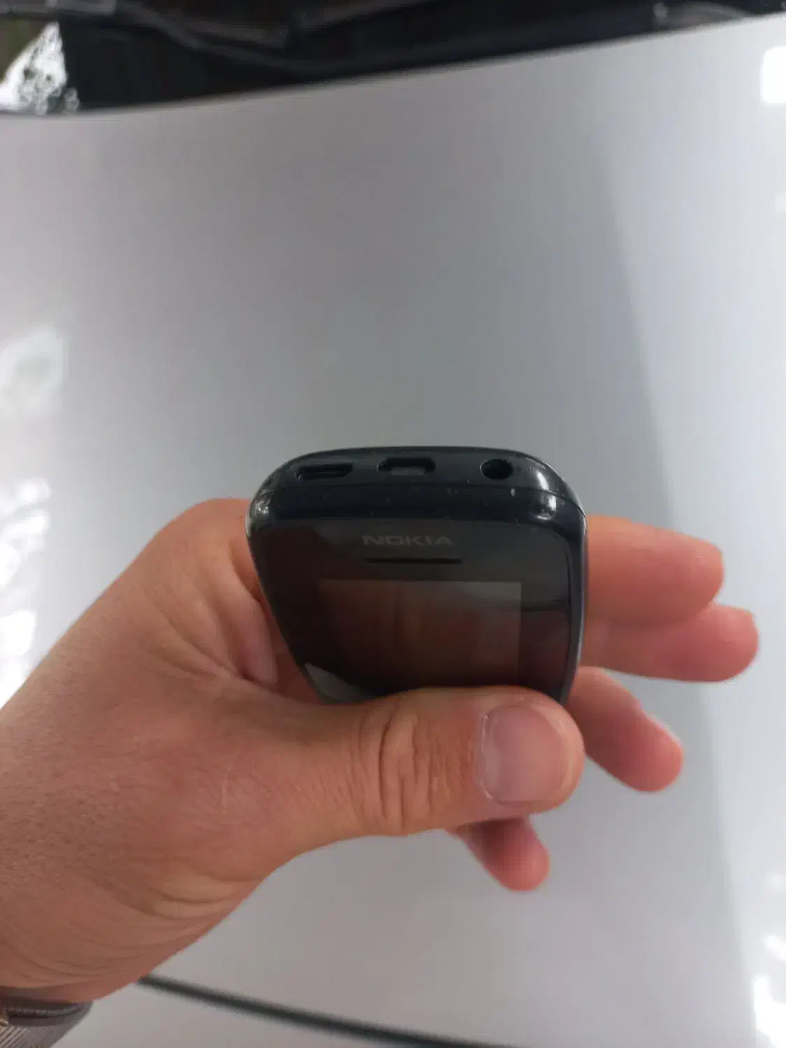 نوکیا ۱۰۶ nokia 106|موبایل|رشت, سعدی (تختی)|دیوار
