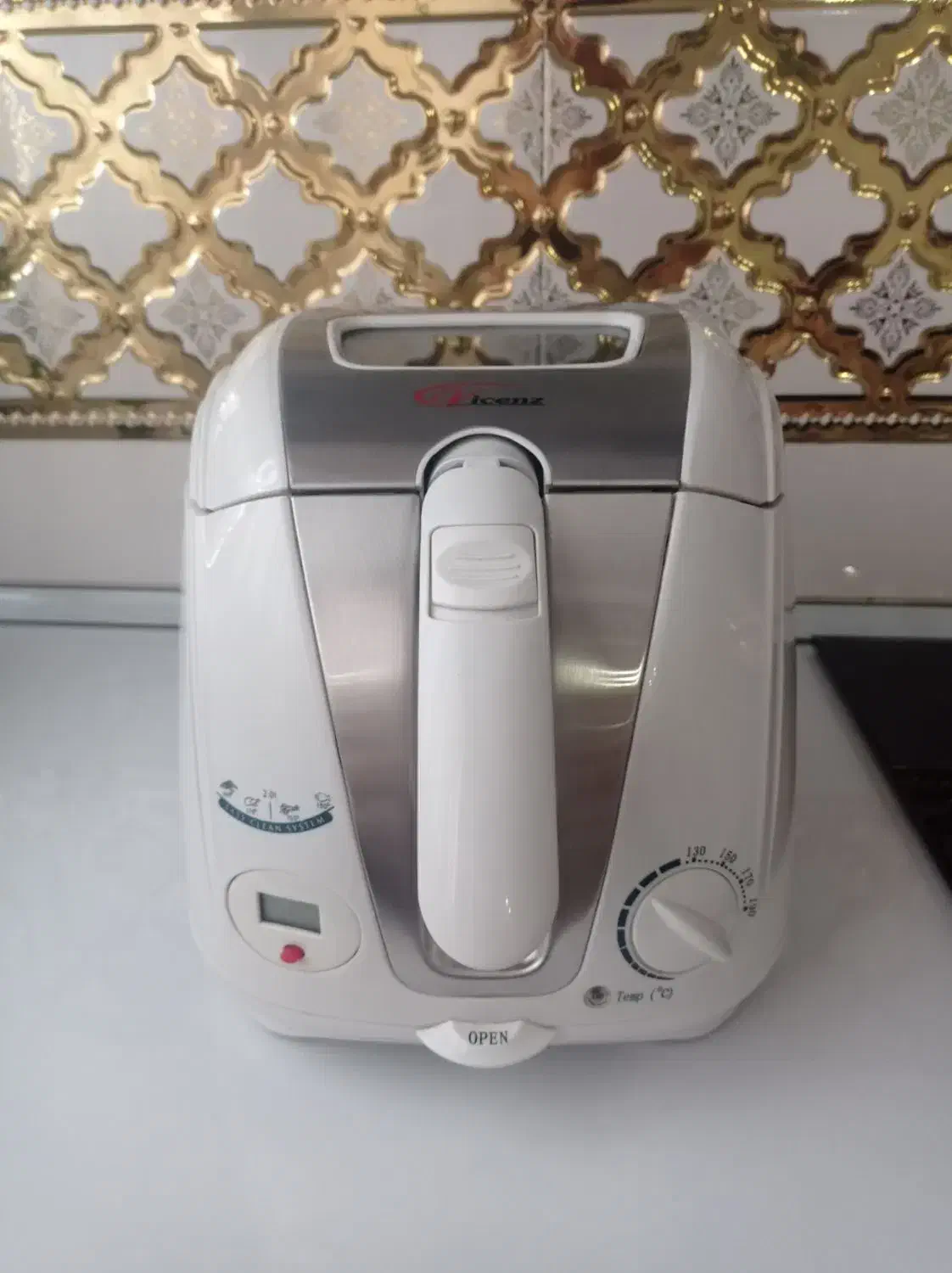 سرخ کن|سایر لوازم برقی|مشهد, امیریه|دیوار