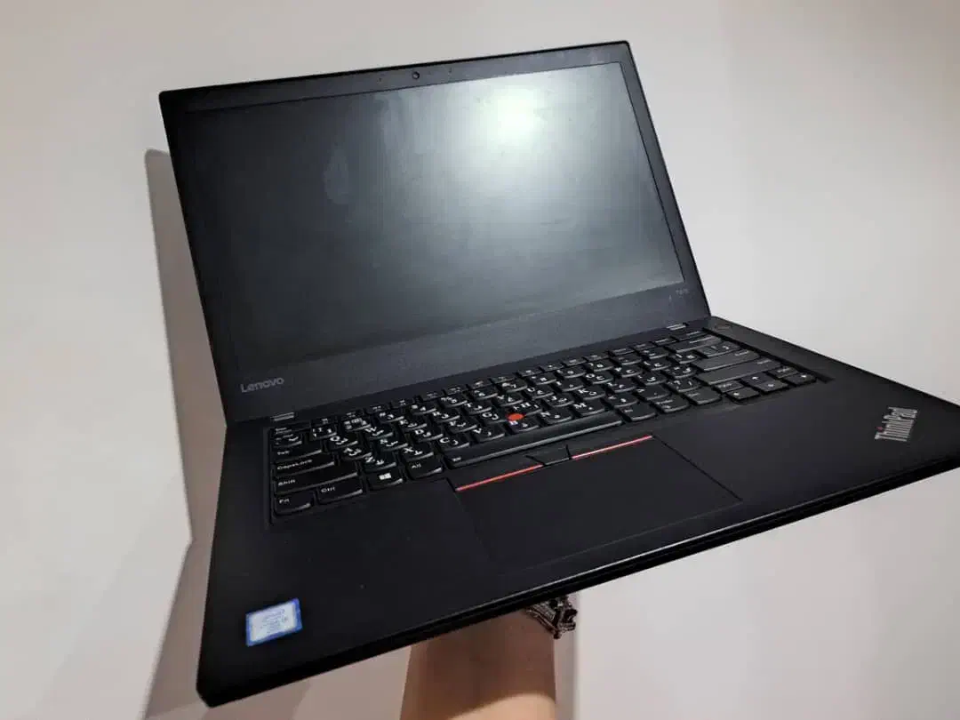 لپ تاپ لنوو corei5|رایانه همراه|تهران, جنتآباد شمالی|دیوار