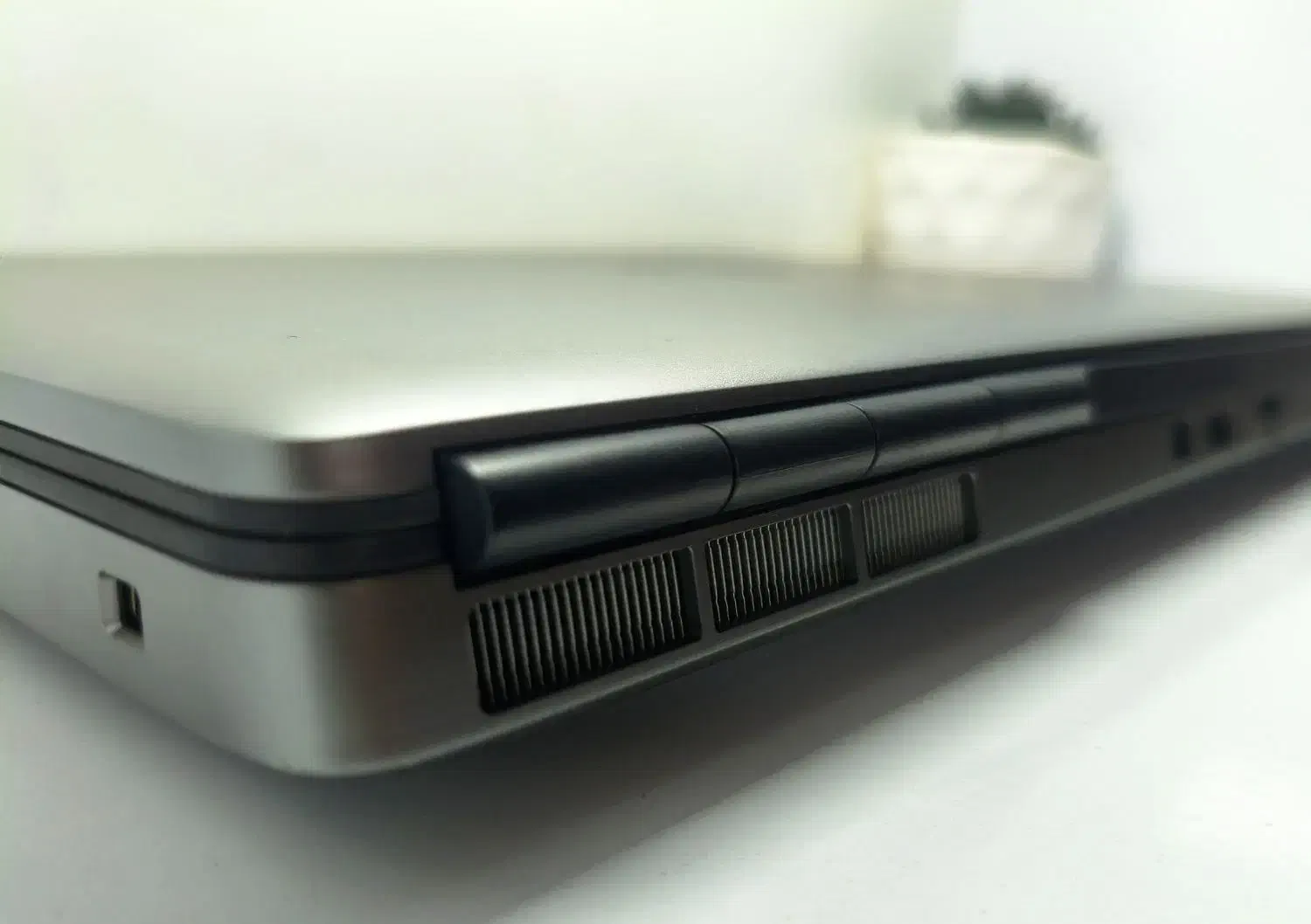 DELL 7550 صفحه 4k گرافیک RTX|رایانه همراه|مشهد, شهید بهشتی|دیوار