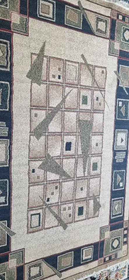 فرش|فرش|مرودشت, الماس آباد|دیوار