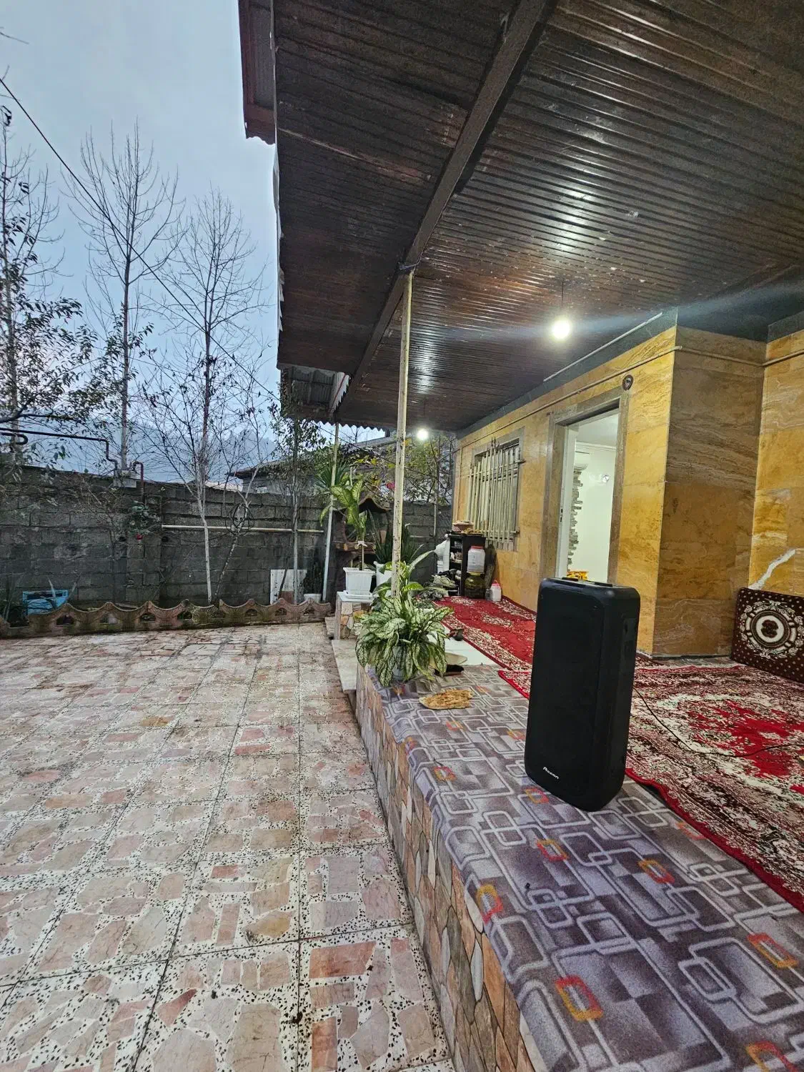 فروش ویلای جنگلی / تاکسی خور/ چوبی|فروش خانه و ویلا|تالش, طولارود|دیوار