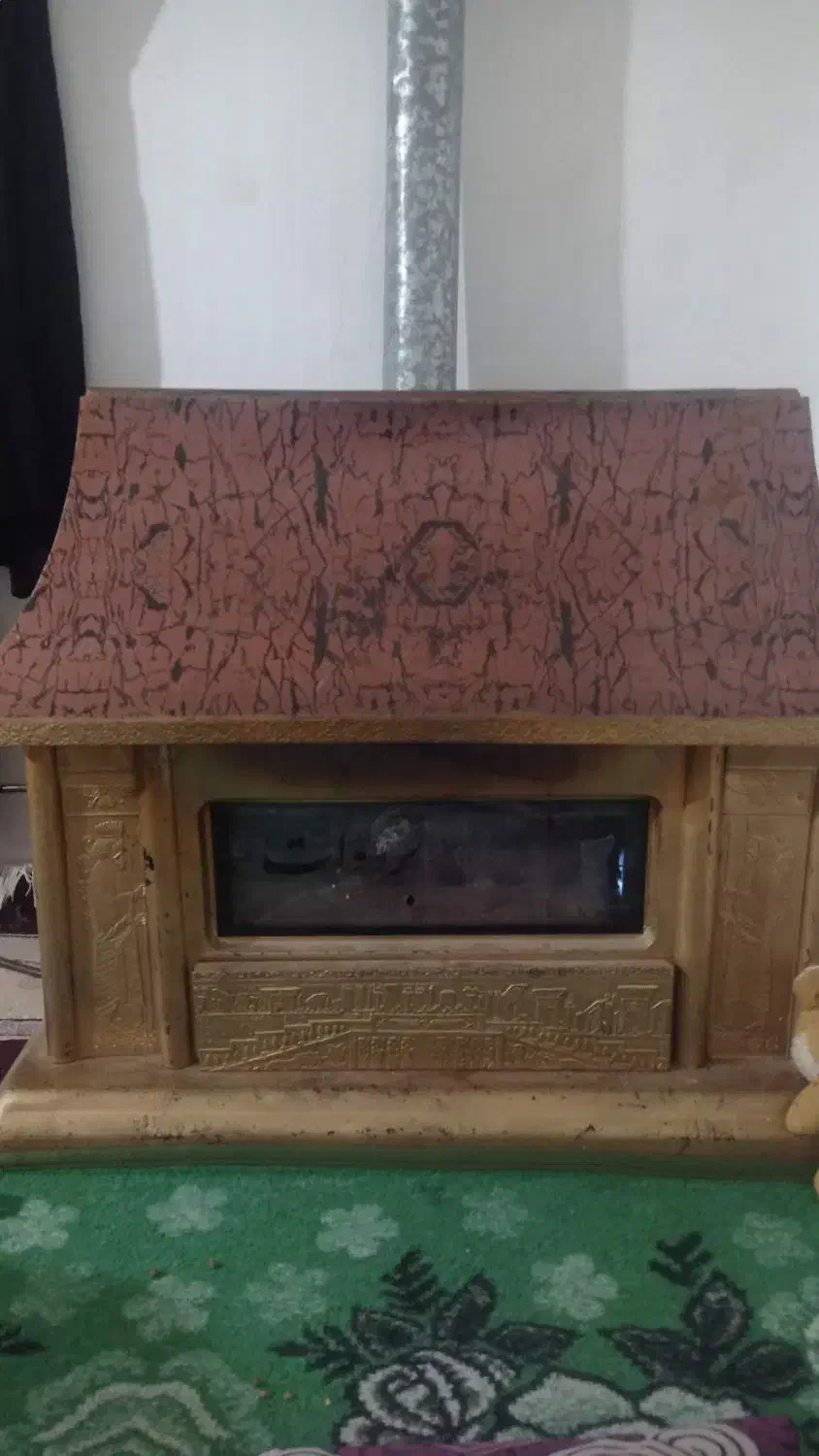 تعمیرات لوازم خانگی شاهیوند|خدمات پیشه و مهارت|کوهدشت, |دیوار