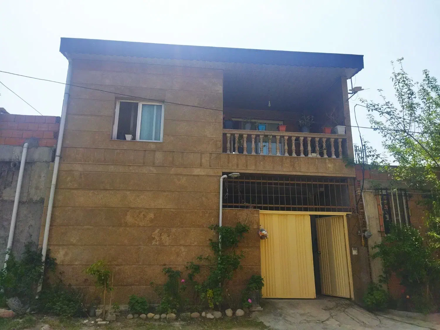 خونه ویلایی دوبلکس|فروش خانه و ویلا|ساری, |دیوار