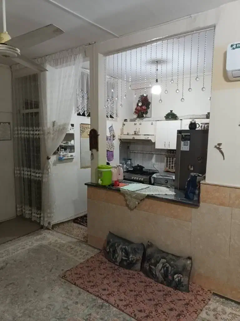 فروش خانه 50 متری|فروش خانه و ویلا|قم, علی آباد|دیوار