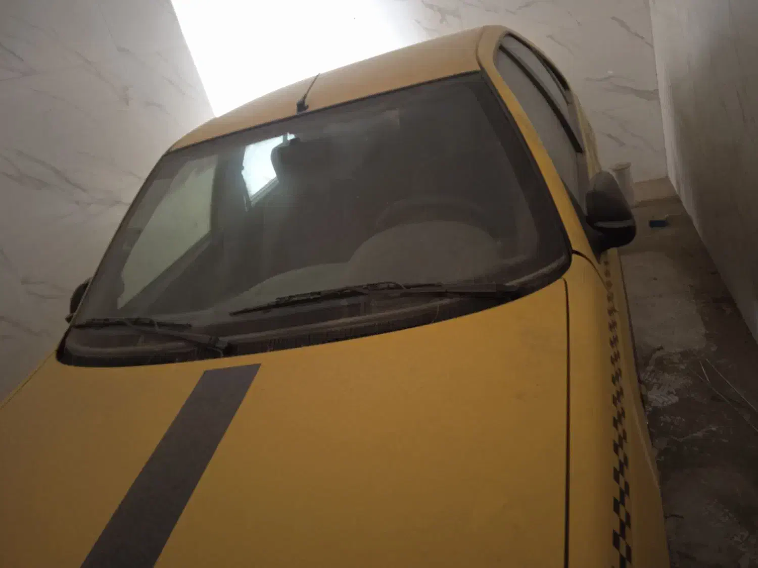 تاکسی پژو 133|خودرو سواری و وانت|کاشمر, |دیوار