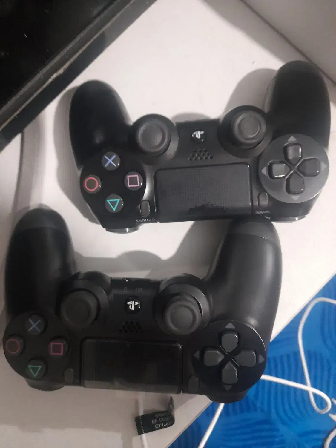 ps4 1tra|کنسول، بازی ویدئویی و آنلاین|کرج, حیدرآباد|دیوار