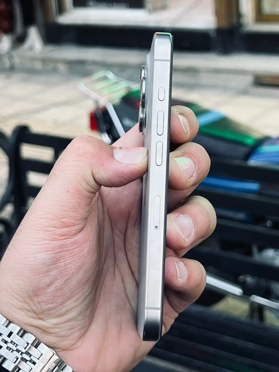 15proحافظه 256گیک عروسک واقعی (نقد اقساط)|موبایل|ملایر, |دیوار