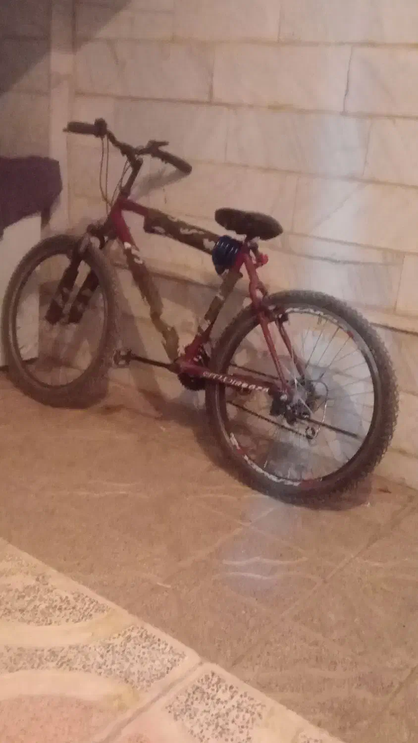 دوچرخه فروشی|دوچرخه، اسکیت، اسکوتر|خمین, |دیوار