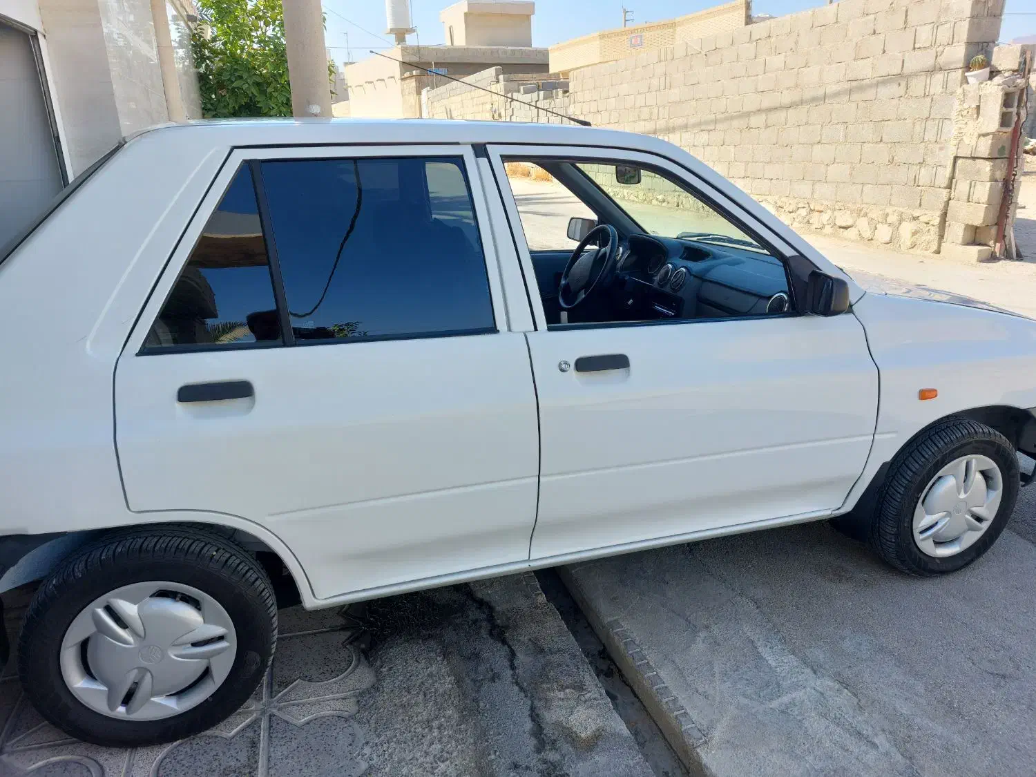 پراید۱۳۱مدل۹۹|خودرو سواری و وانت|جم, |دیوار