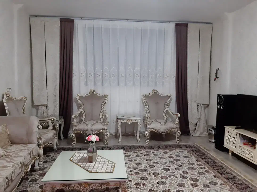 پرده در حد نو|پرده، رانر، رومیزی|نسیم‌شهر, |دیوار