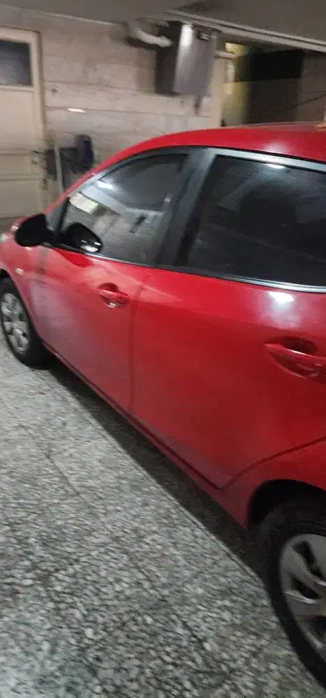 مزدا ۲|خودرو سواری و وانت|کرج, مهرویلا شمالی|دیوار