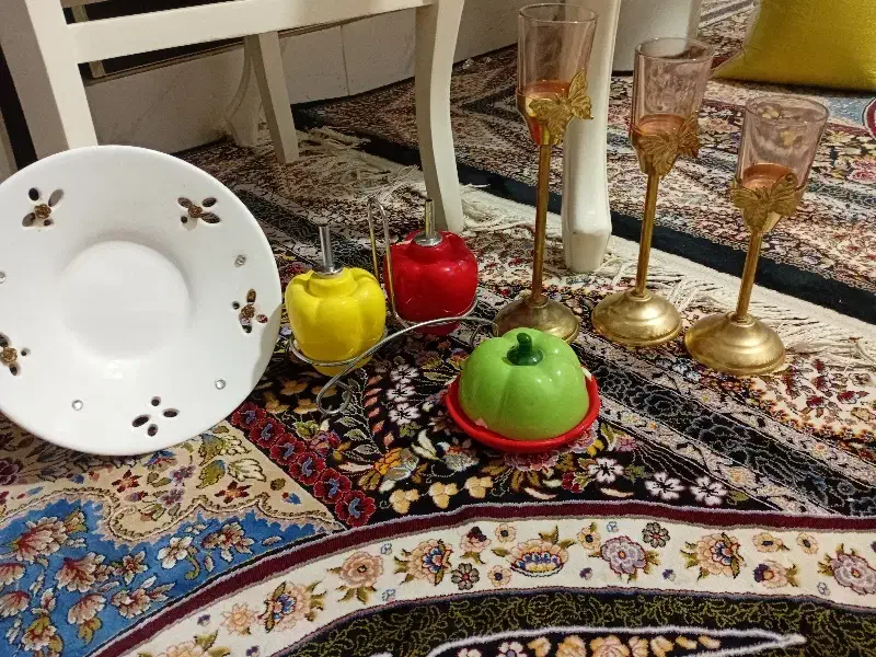 دکوری جات|مجسمه، تندیس، ماکت|قم, محمد آباد|دیوار