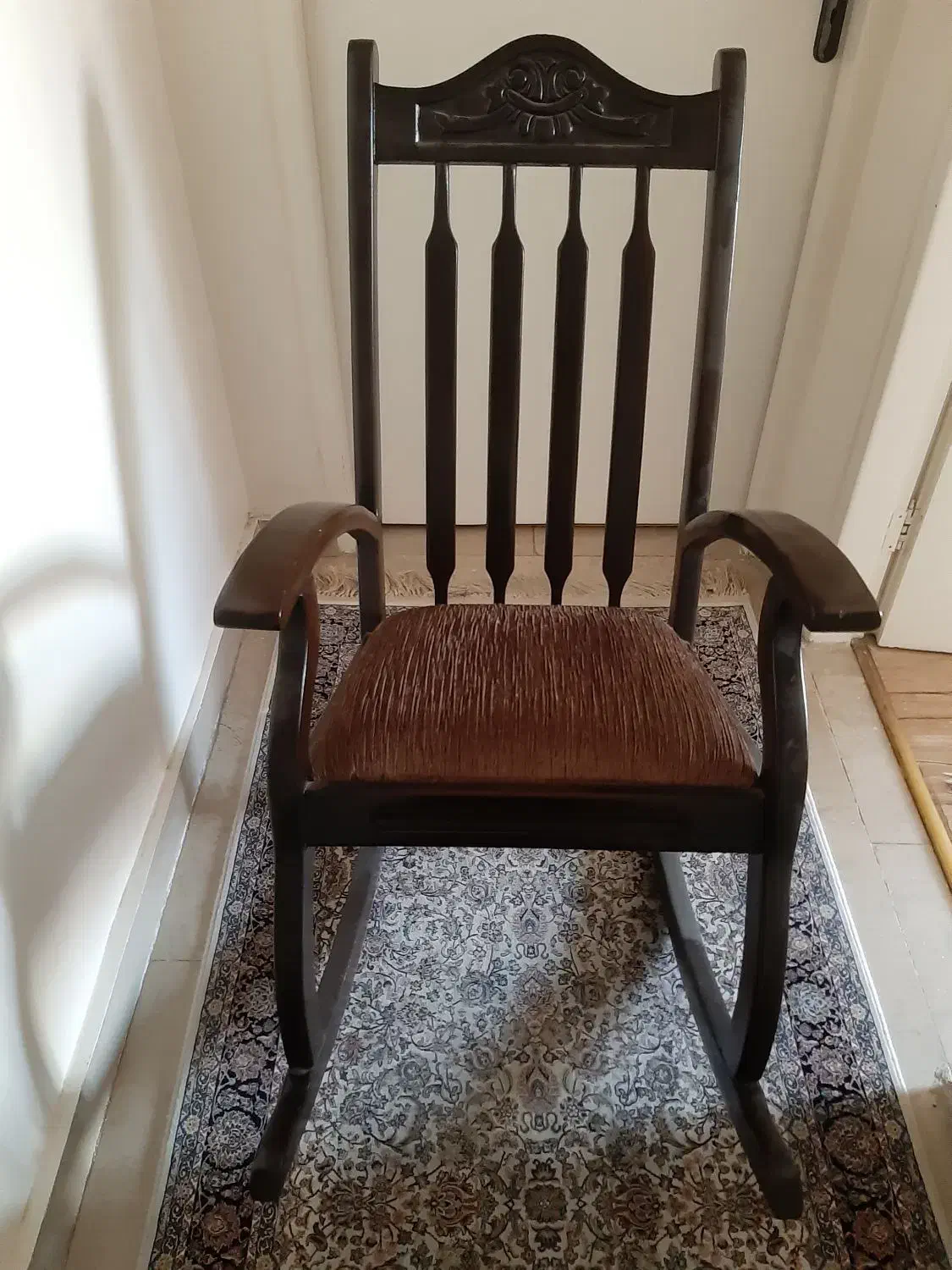 صندلی راک مبله|صندلی و نیمکت|تهران, مجیدآباد|دیوار