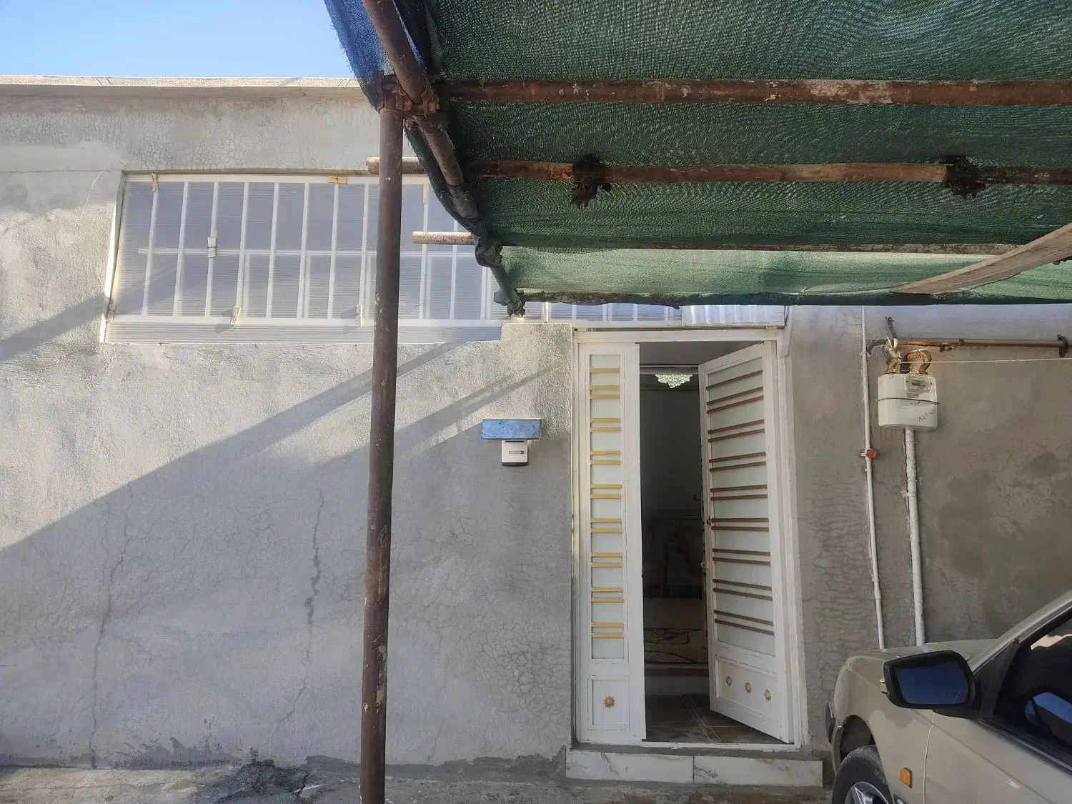 خانه فروشی سرطاف|فروش خانه و ویلا|ایلام, |دیوار