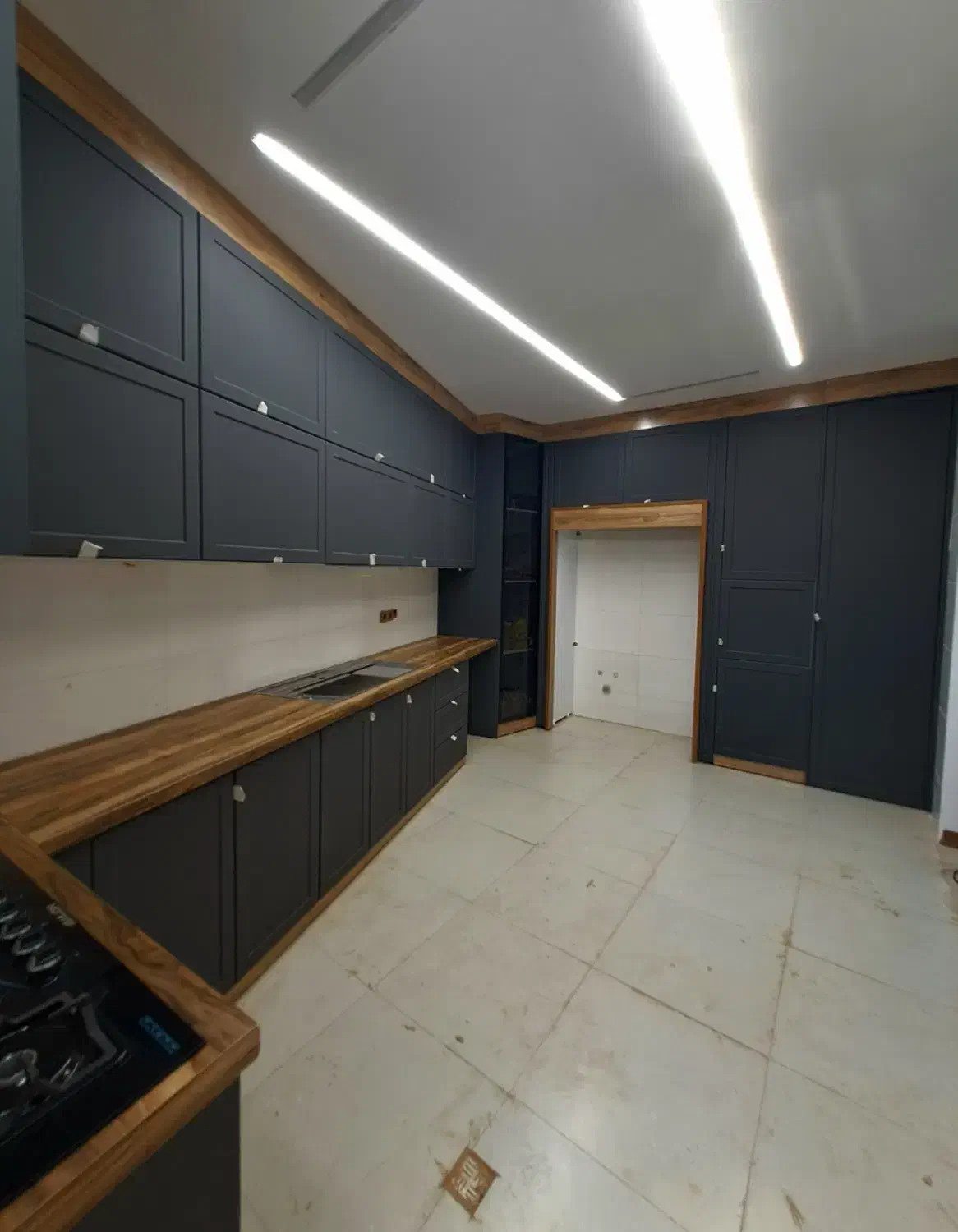 کابینت هیوا دکور|مصالح و تجهیزات ساختمان|جم, |دیوار