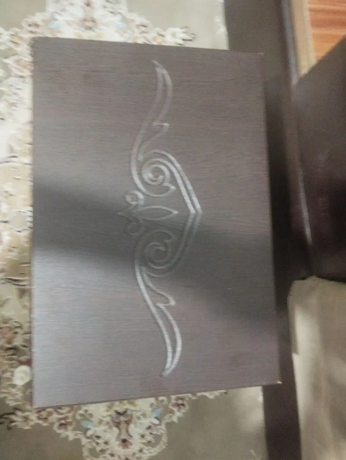 عسلی و وسط مبلی|مبلمان خانگی و میز عسلی|کرج, خرمدشت|دیوار