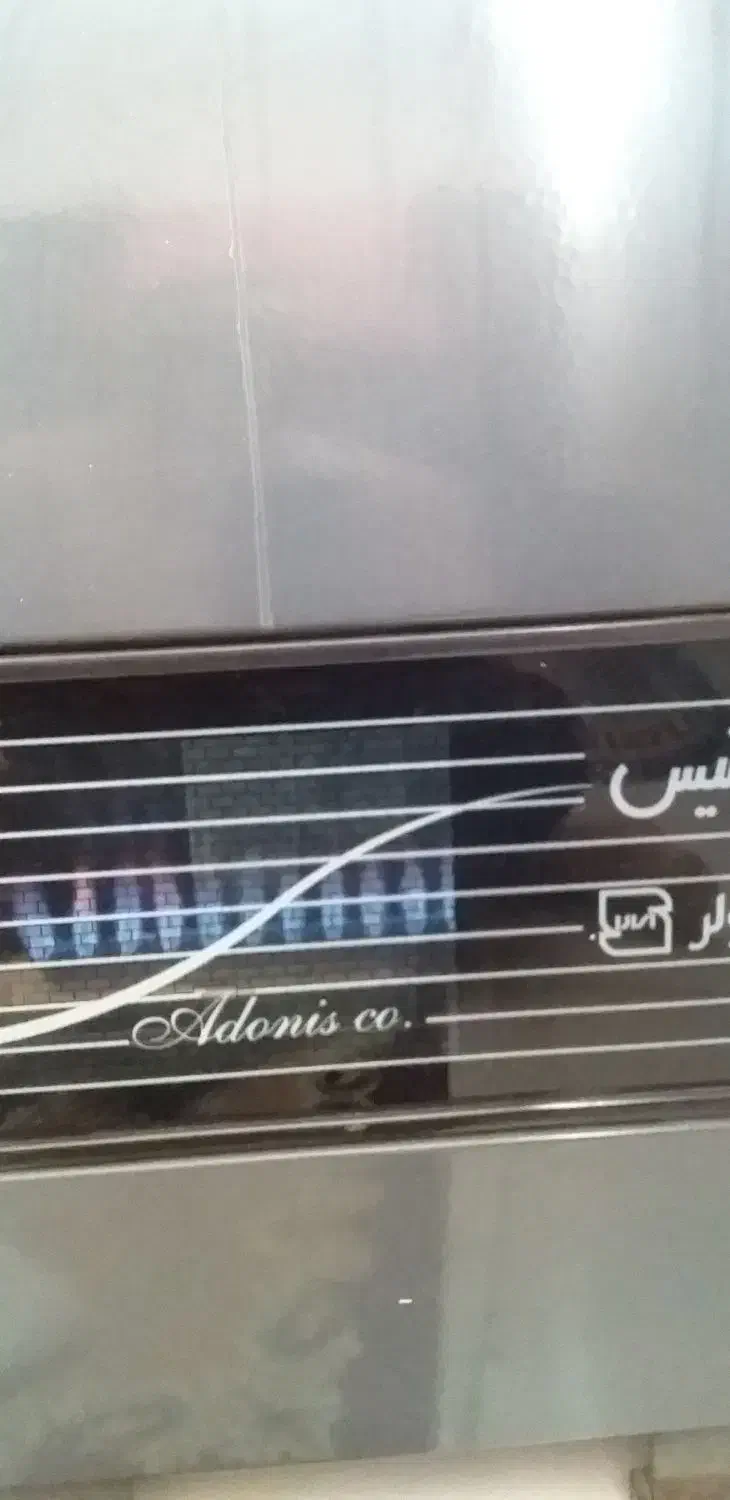 تعمیر آبگرمکن اجاق گاز بخاری|خدمات پیشه و مهارت|اردبیل, |دیوار