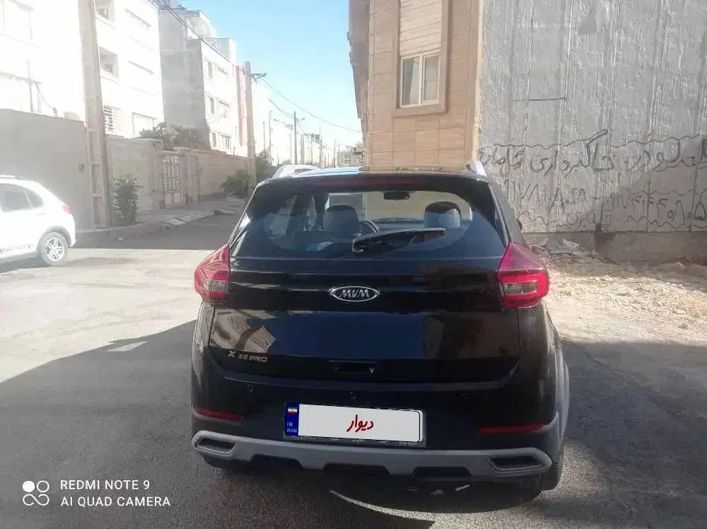x22pro|خودرو سواری و وانت|شیراز, شهرک استقلال|دیوار