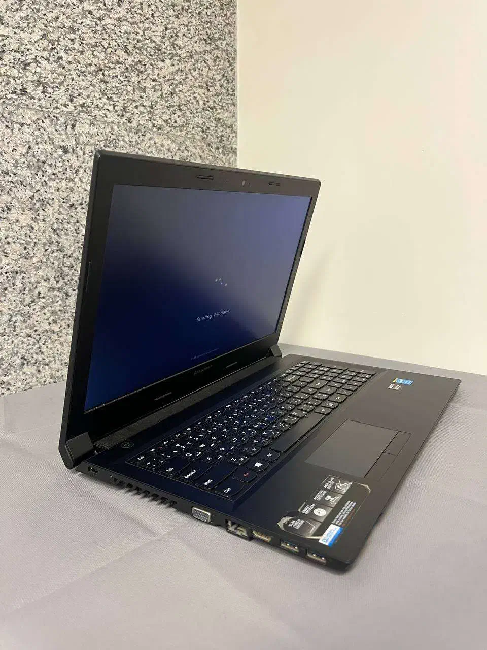 لپتاپ استوک لنوو LENOVO B5070 اقتصادی|رایانه همراه|تهران, ایرانشهر|دیوار