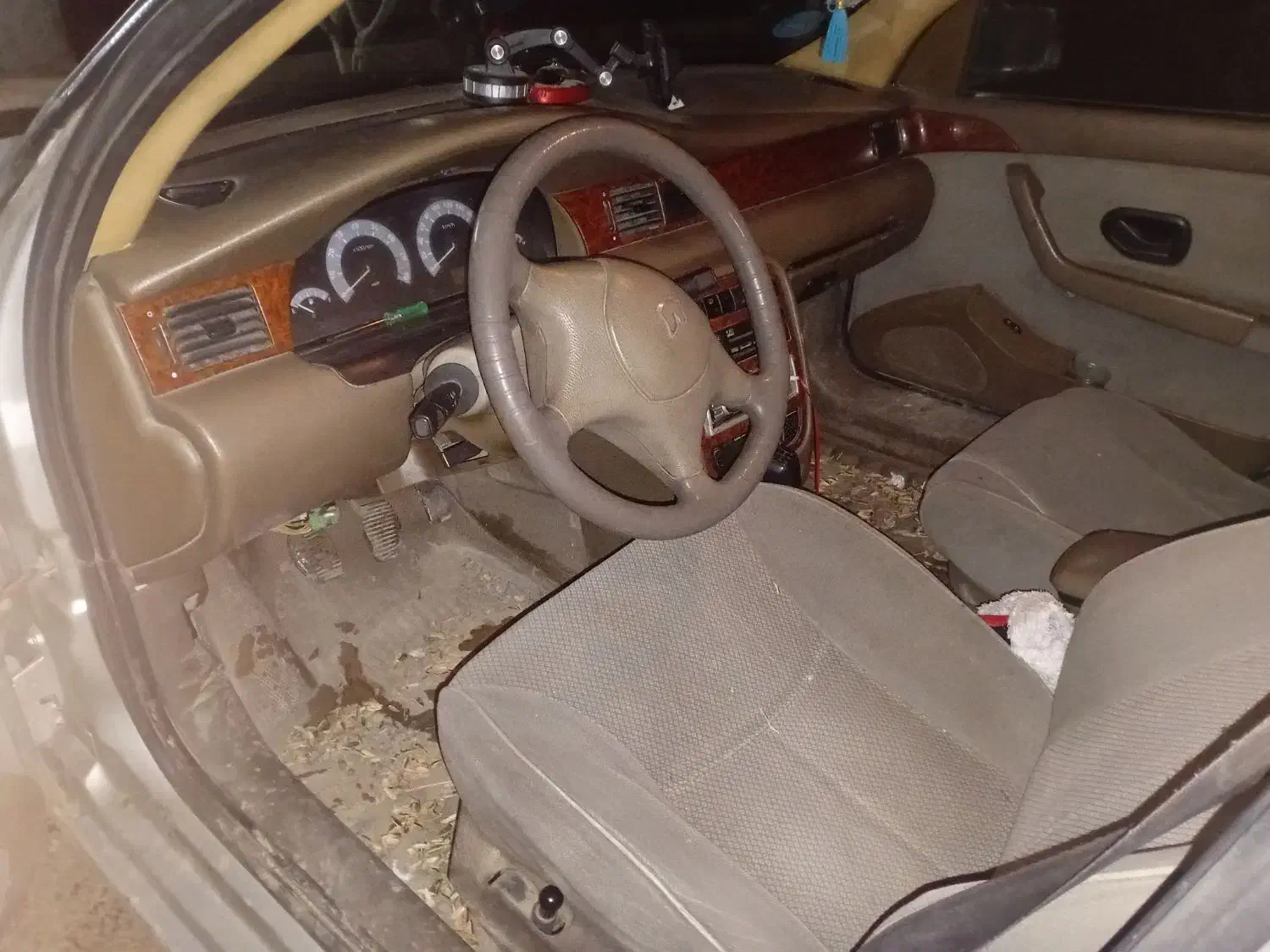 سمند lx|خودرو سواری و وانت|تربت جام, فاز ۲ فرهنگیان|دیوار