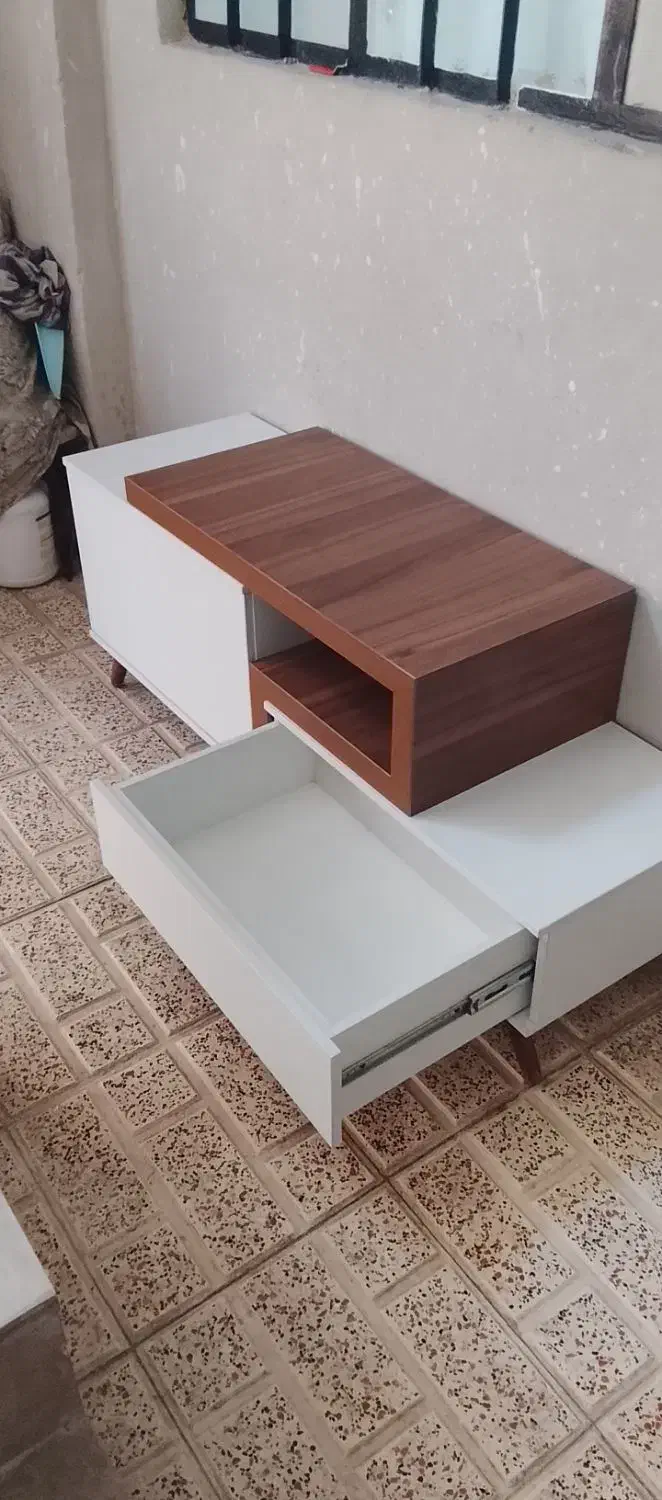 میز تی وی|میز تلویزیون|محمدشهر, محمدشهر|دیوار