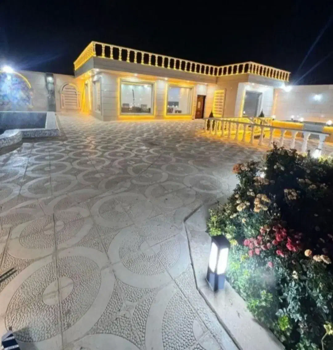 باغ ویلا 930متری/شهریار/دهشاد/میدان نماز/تهران سر|فروش خانه و ویلا|شهریار, دهشاد بالا|دیوار