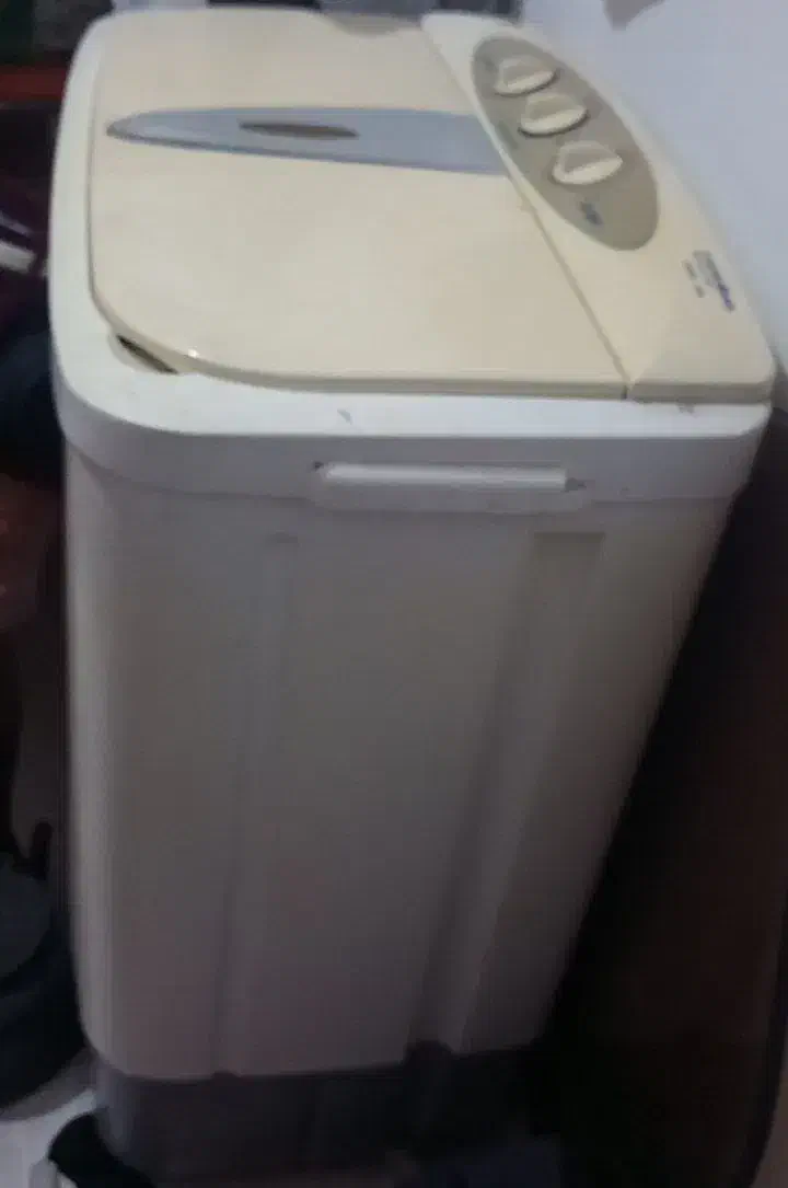 لباسشویی دوقلوی پاکشوما|ماشین لباسشویی و خشک‌کن لباس|تبریز, |دیوار