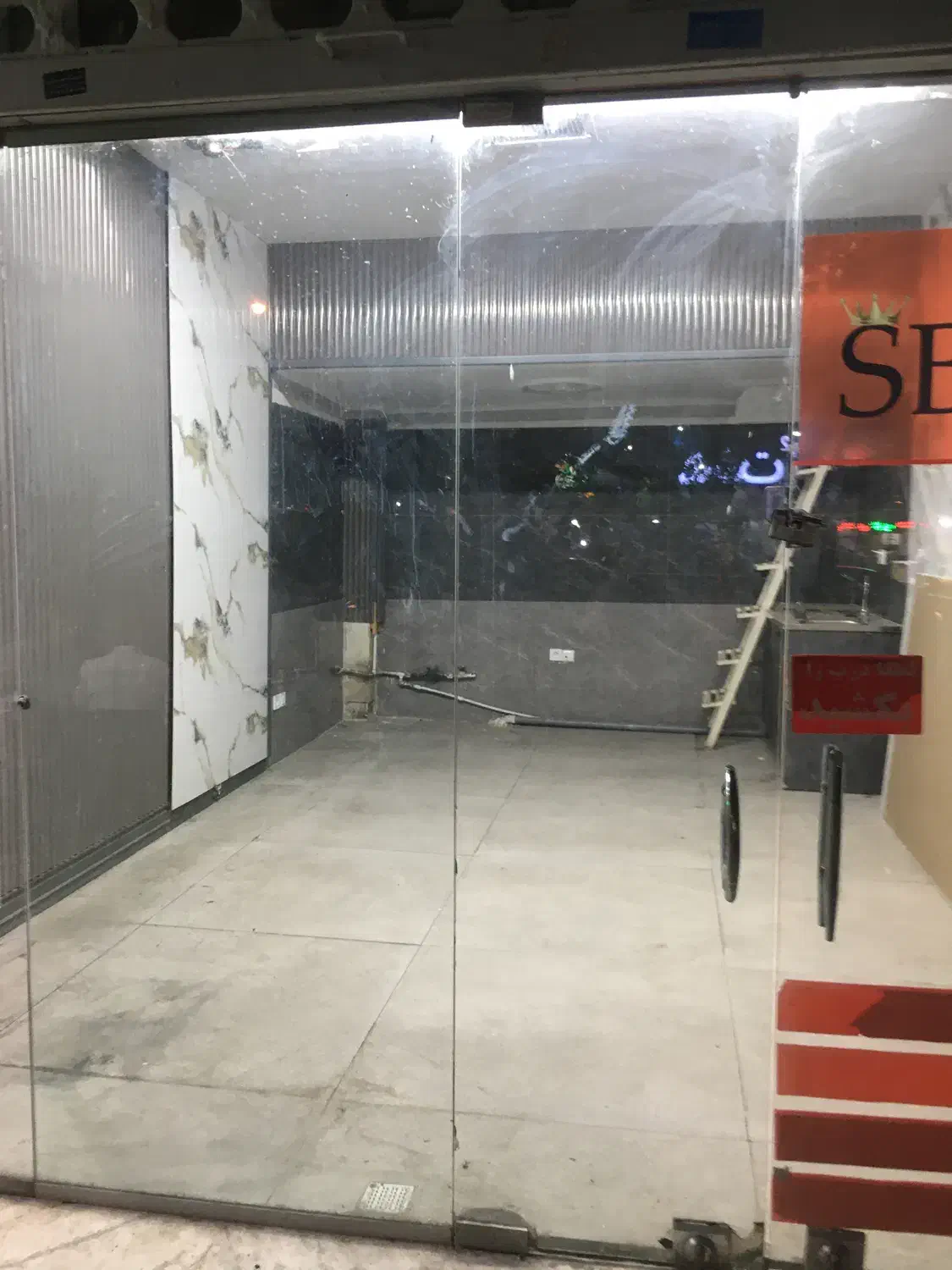 مغازه|اجارهٔ مغازه و غرفه|تهران, علم و صنعت|دیوار