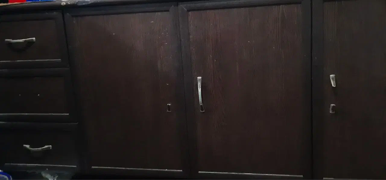 کابینت آشپزخانه|آب‌چکان و نظم‌دهنده ظروف|زاهدان, |دیوار