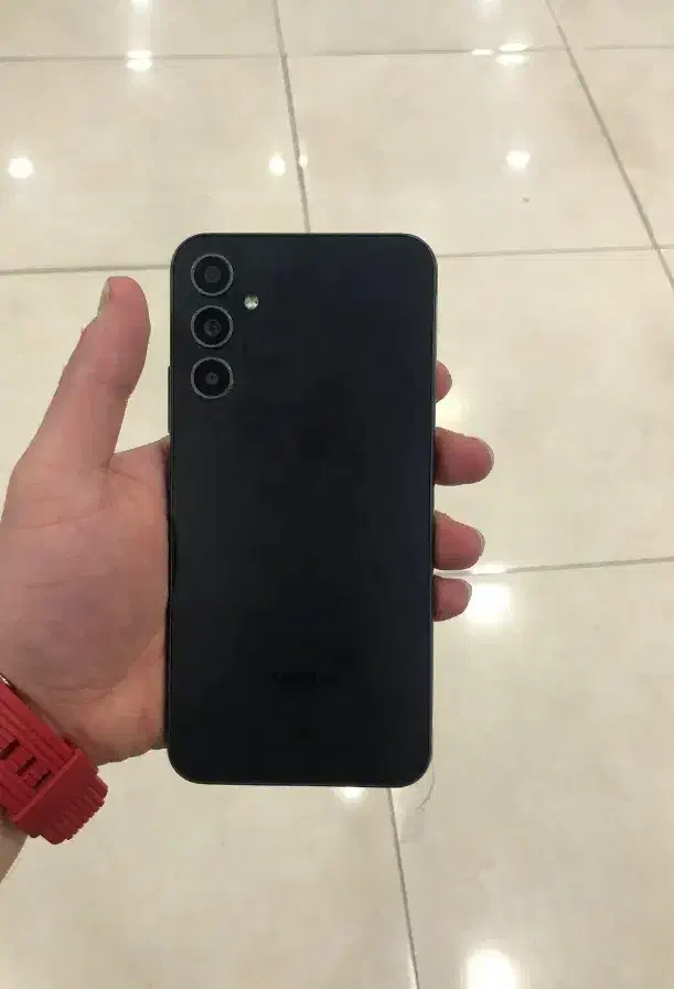 سامسونگ A34 5G حافظه 128 رم8|موبایل|ملایر, |دیوار