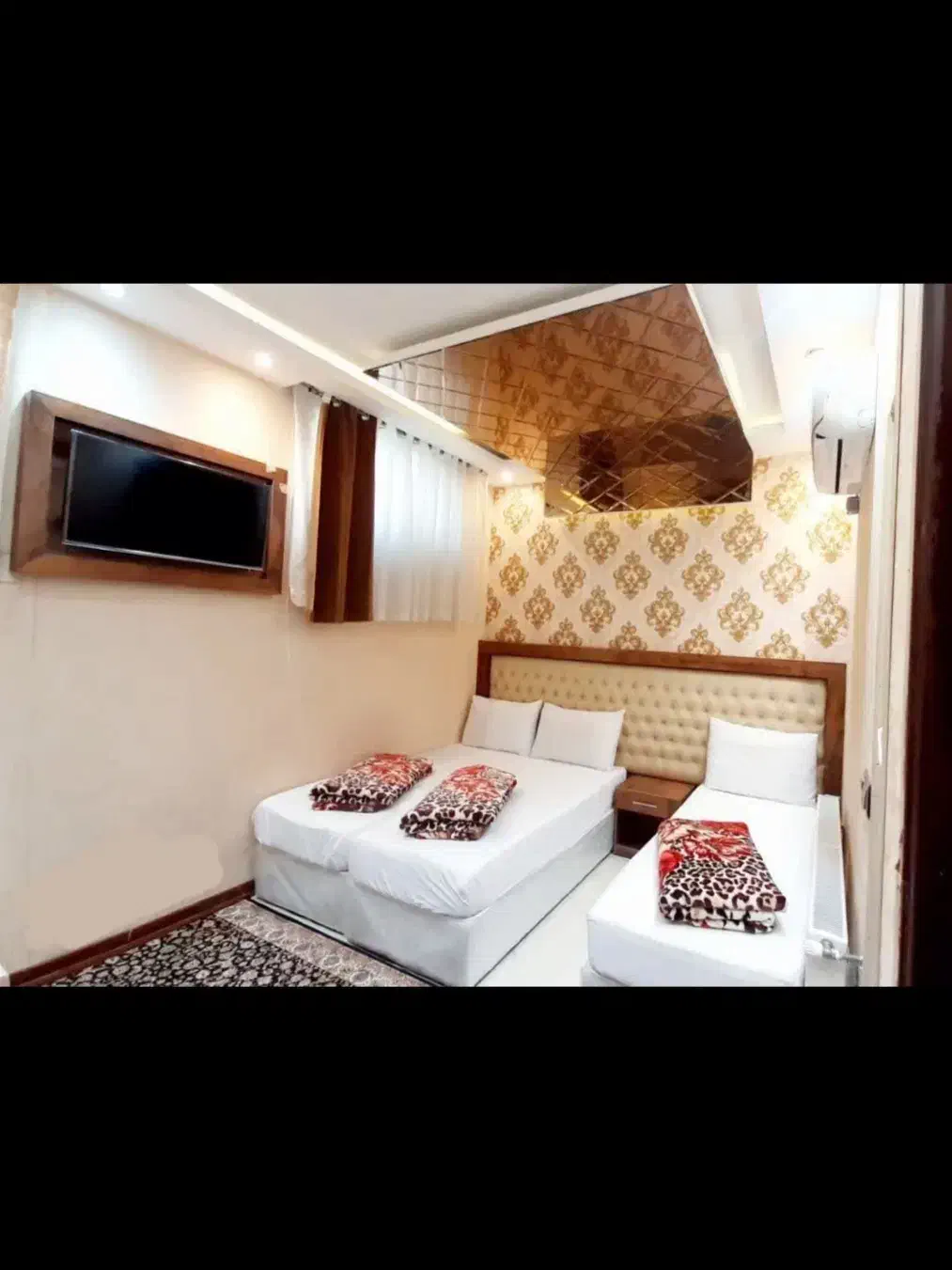 مشهد|تور و چارتر|قم, آزادگان|دیوار