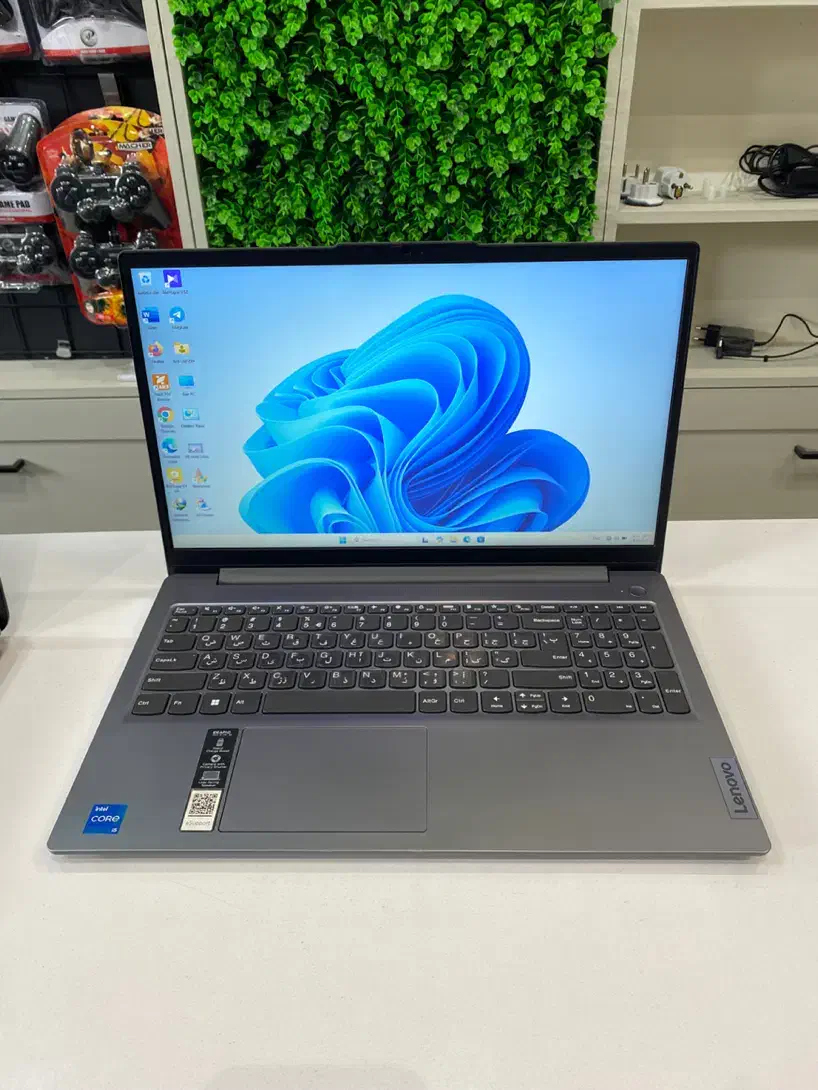 لپتاپ نسل ۱۳ لنوو i5|رایانه همراه|گنبد کاووس, |دیوار