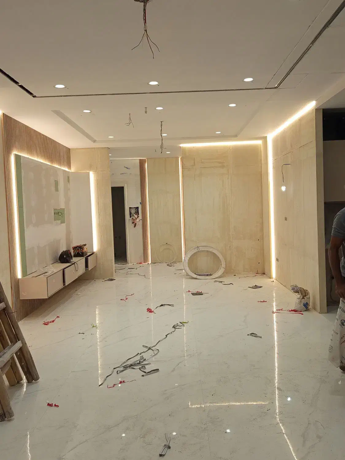 برقکاری ساختمان و صنعتی|خدمات پیشه و مهارت|مشهد, شریف|دیوار