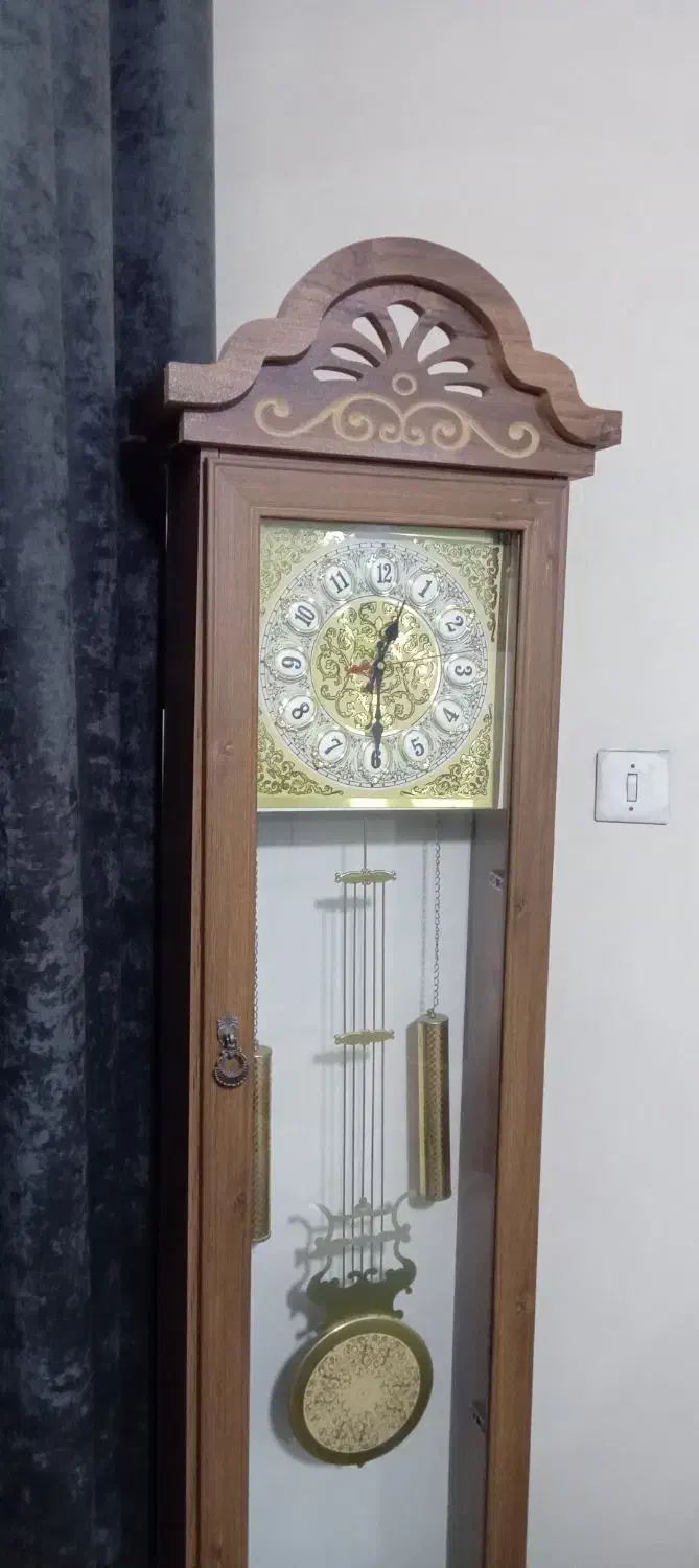 ساعت|ساعت دیواری و تزئینی|کرمانشاه, |دیوار