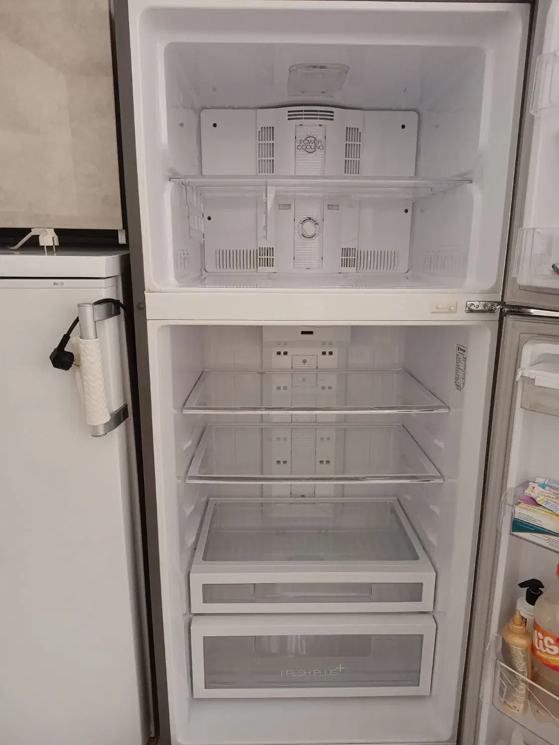 یخچال|یخچال و فریزر|جهرم, |دیوار