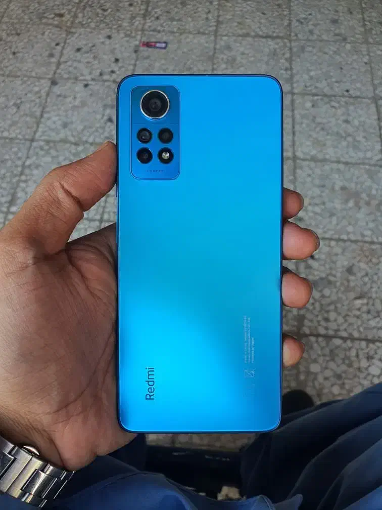 گوشی نت 12پرو|موبایل|سراوان, |دیوار