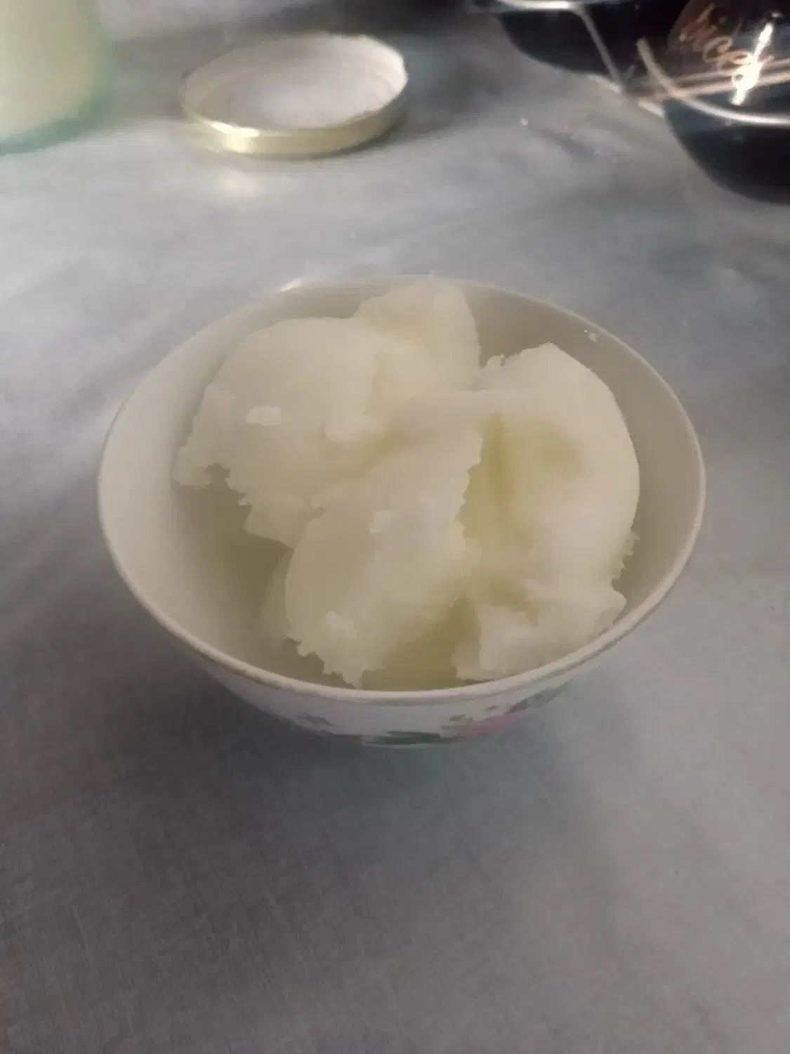 فروش روغن گوسفندی|خوردنی و آشامیدنی|بهمن, |دیوار