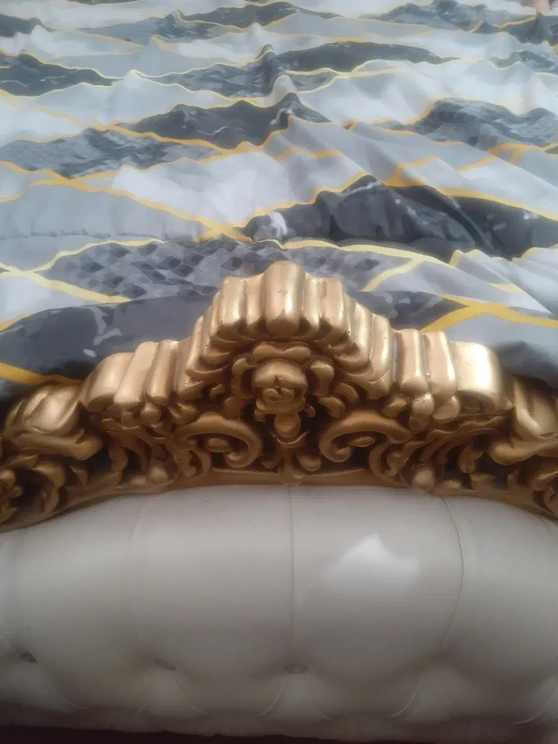 تخت خاب|تخت و سرویس خواب|قم, نیروگاه|دیوار