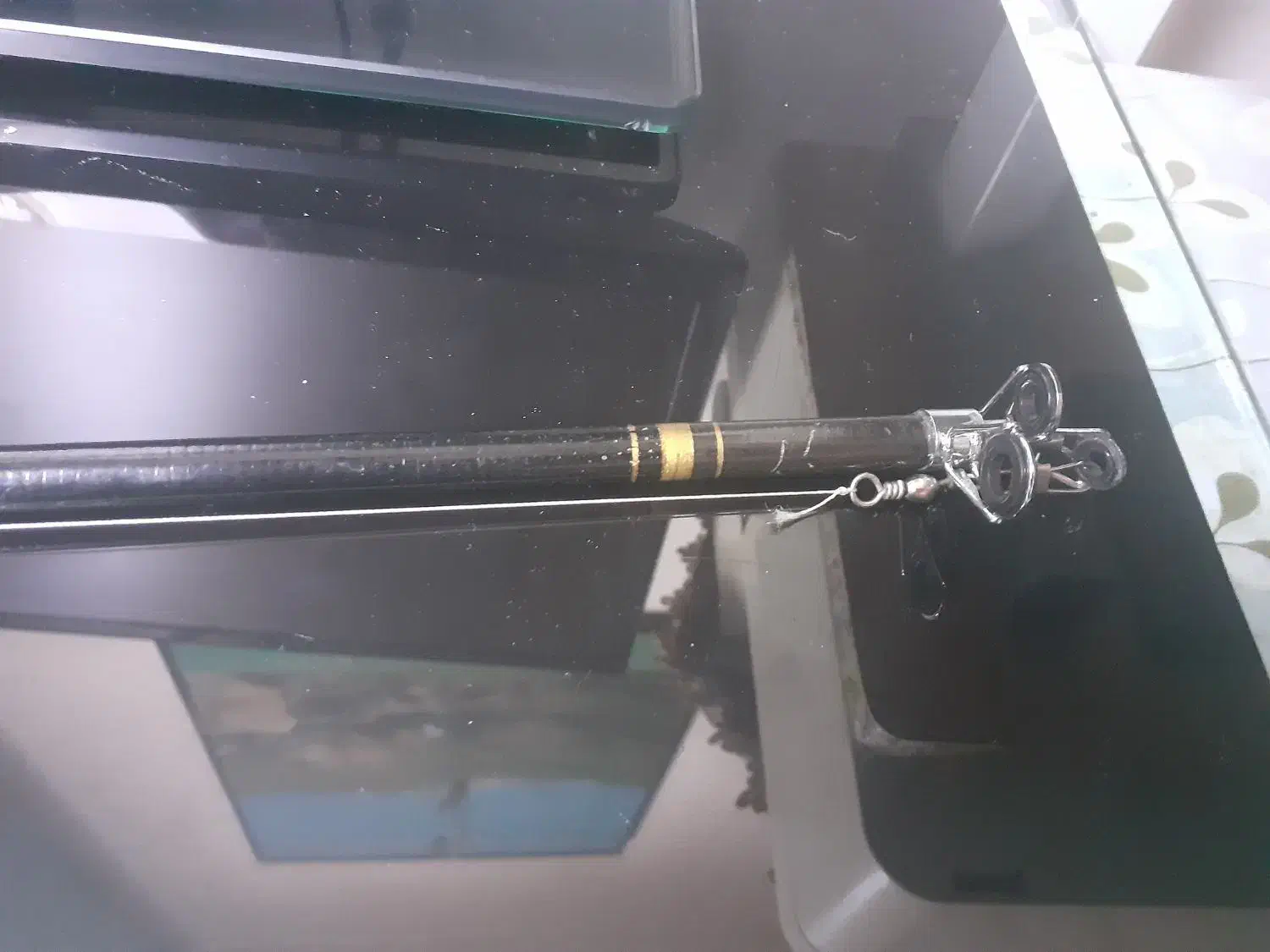 کاسی ماهیگیری|ماهیگیری|اردبیل, |دیوار